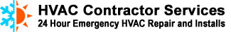 Sherrills Ford HVAC Services